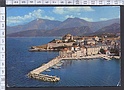 N6188 SAINT FLORENT CORSE LE PORT ET LA VILLE 2B Viaggiata